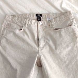 Men's H&M Pants